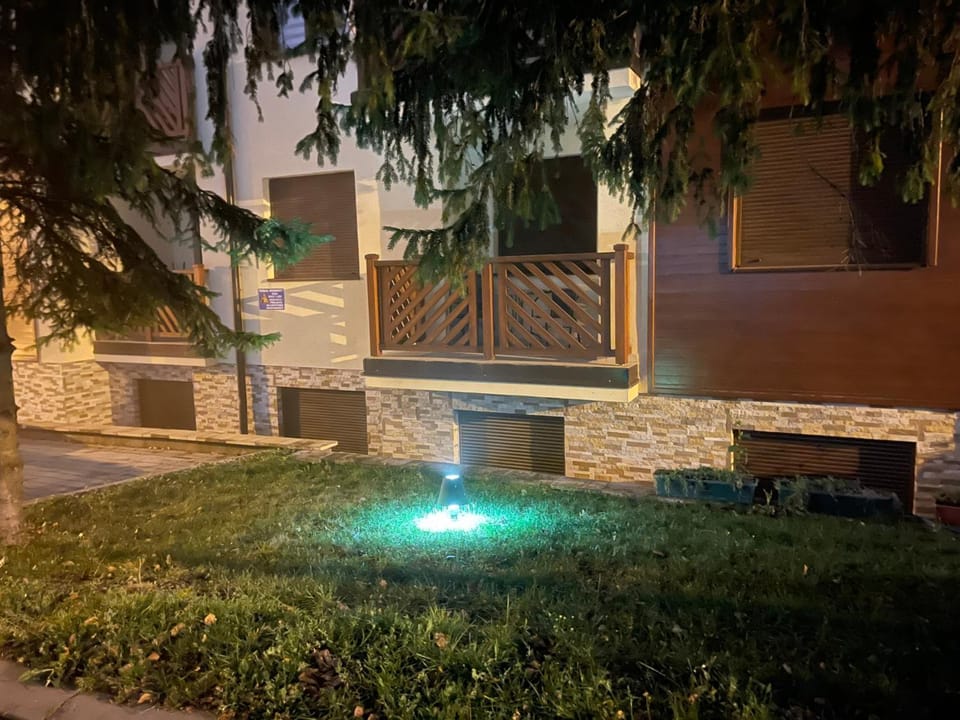 Zeleni pogled - Zlatibor Apartment in Zlatibor