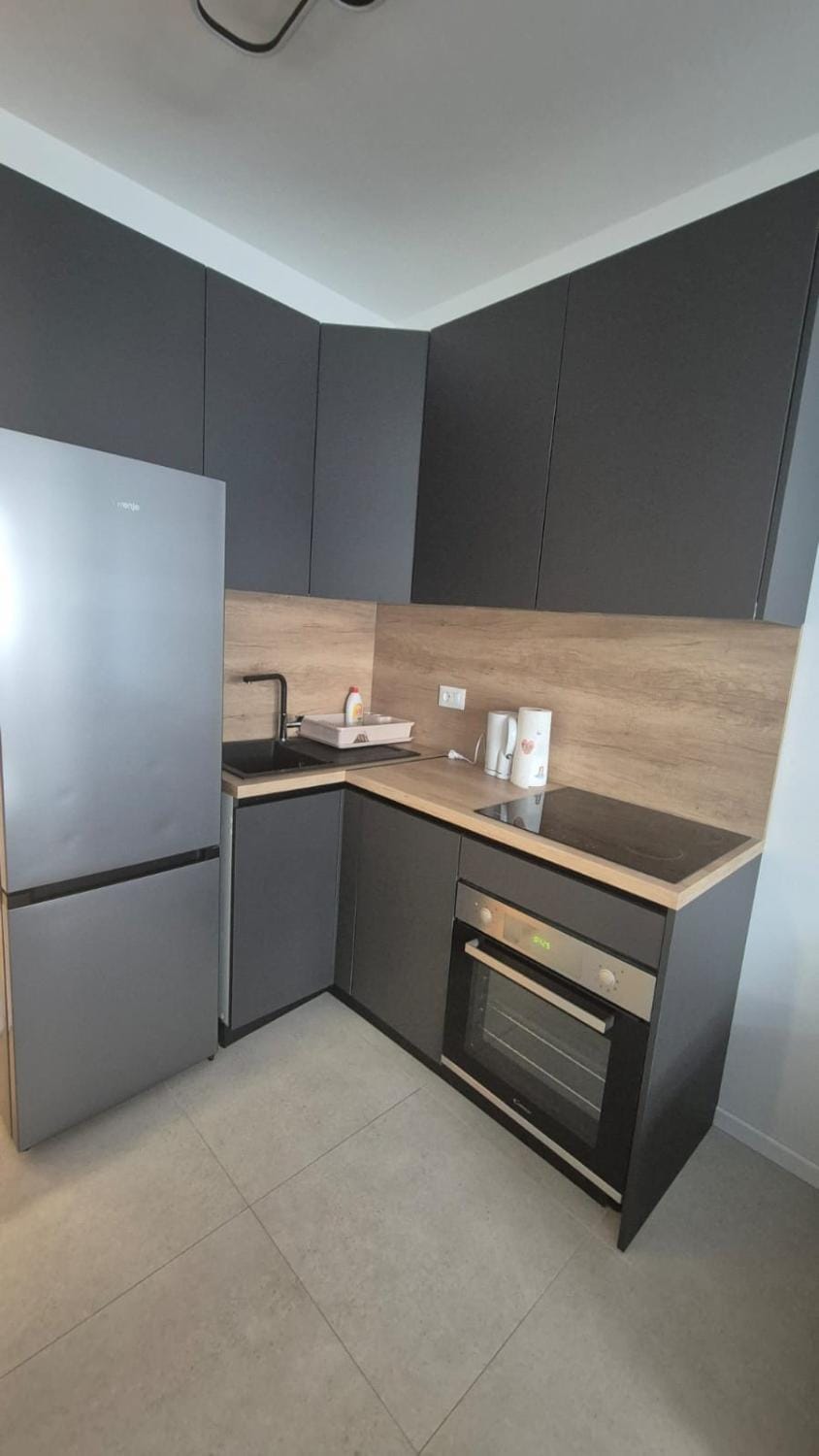 Apartman Ella Apartment in Split