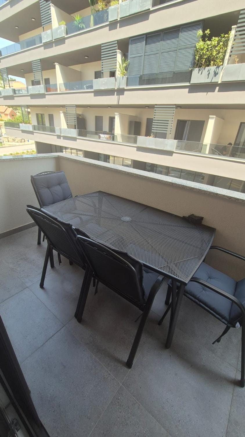 Apartman Ella Apartment in Split