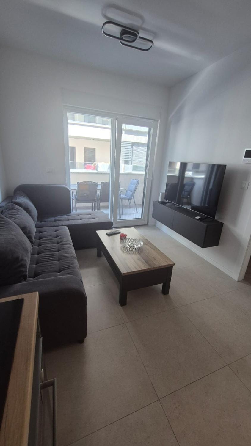 Apartman Ella Apartment in Split