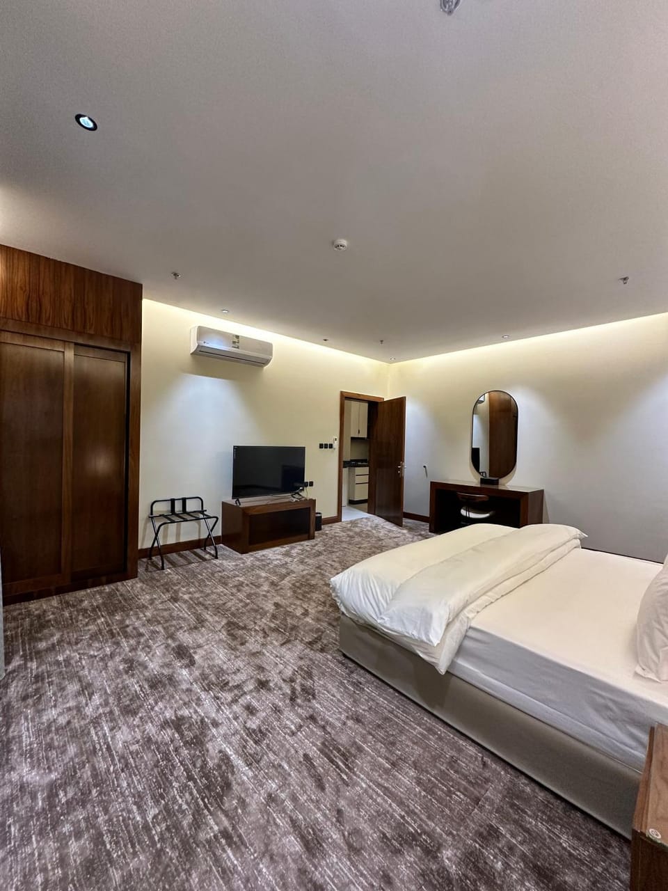 روز سويت RoSE SWEET Apartment hotel in Riyadh