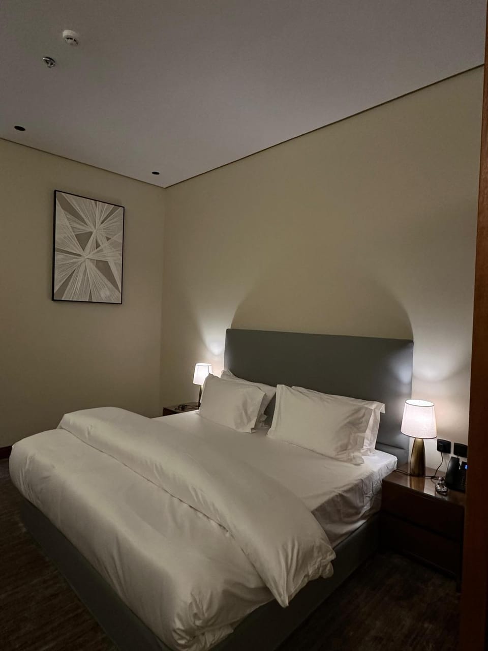 روز سويت RoSE SWEET Apartment hotel in Riyadh