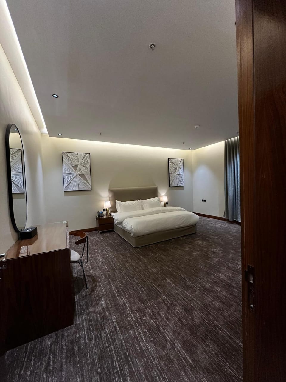 روز سويت RoSE SWEET Apartment hotel in Riyadh