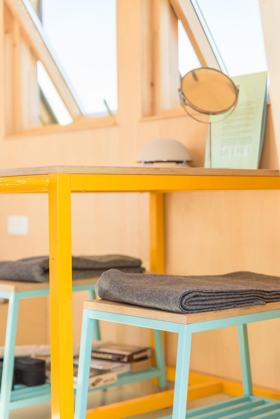 Hihahut De Vogelaar Campground/ 
RV Resort in South Holland (province)