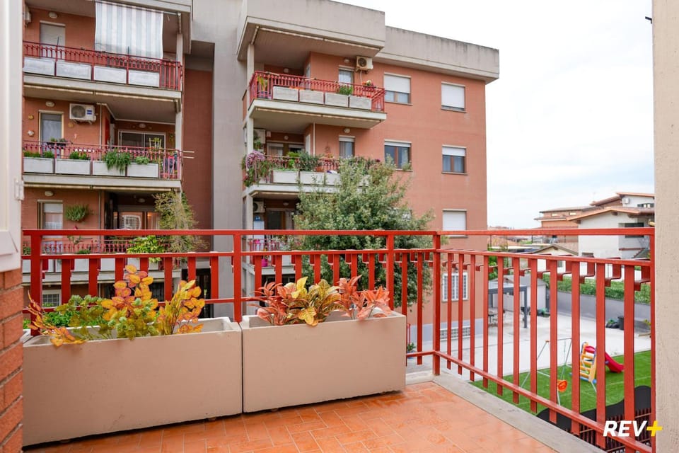 Patio, Spring, Day, View (from property/room), Balcony/Terrace