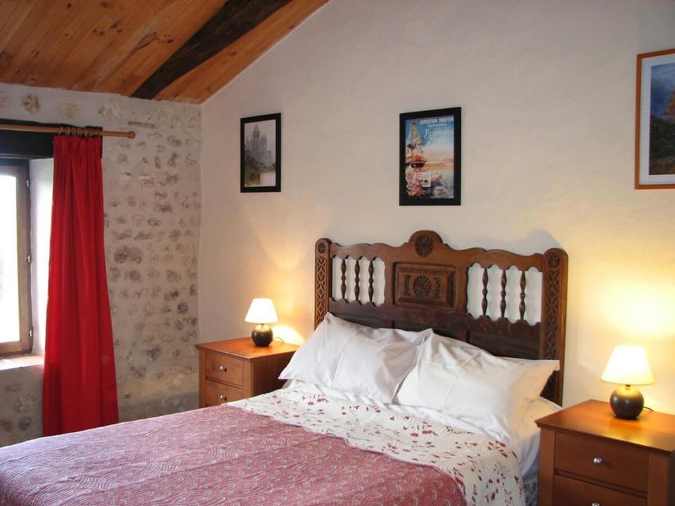 Limerac Child Friendly Farmhouse House in Nouvelle-Aquitaine