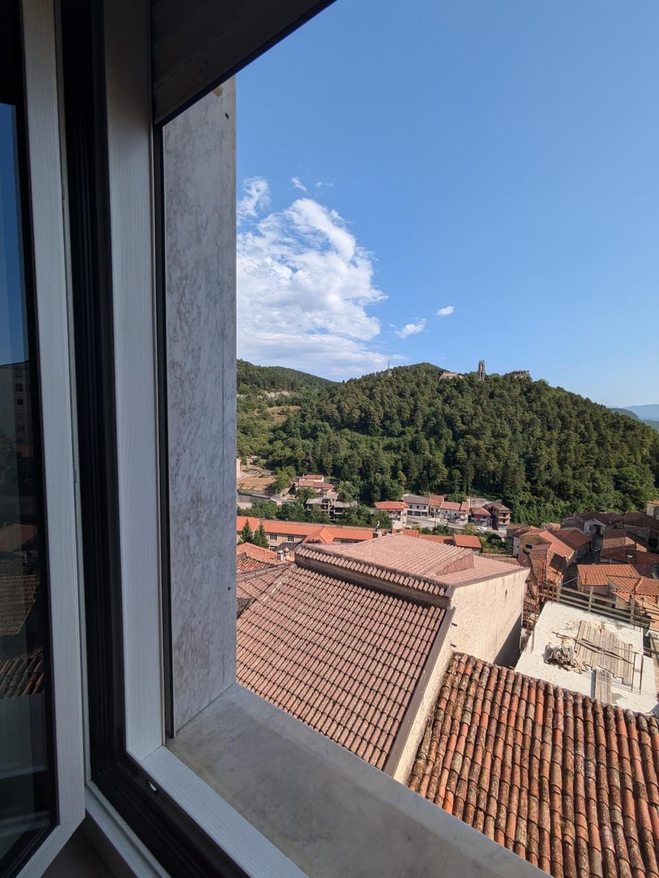 La casa di nonna Bed and Breakfast in Basilicata