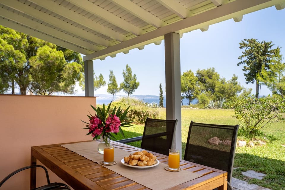 THEA MARE villa Villa in Halkidiki