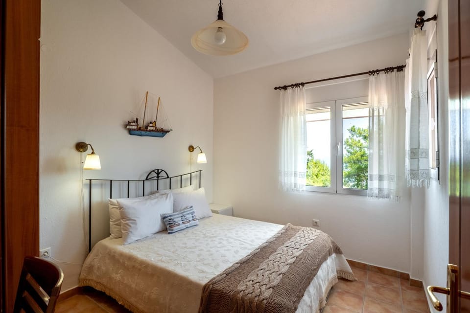 THEA MARE villa Villa in Halkidiki