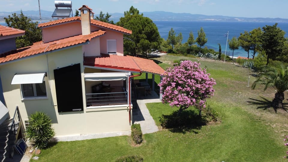 THEA MARE villa Villa in Halkidiki