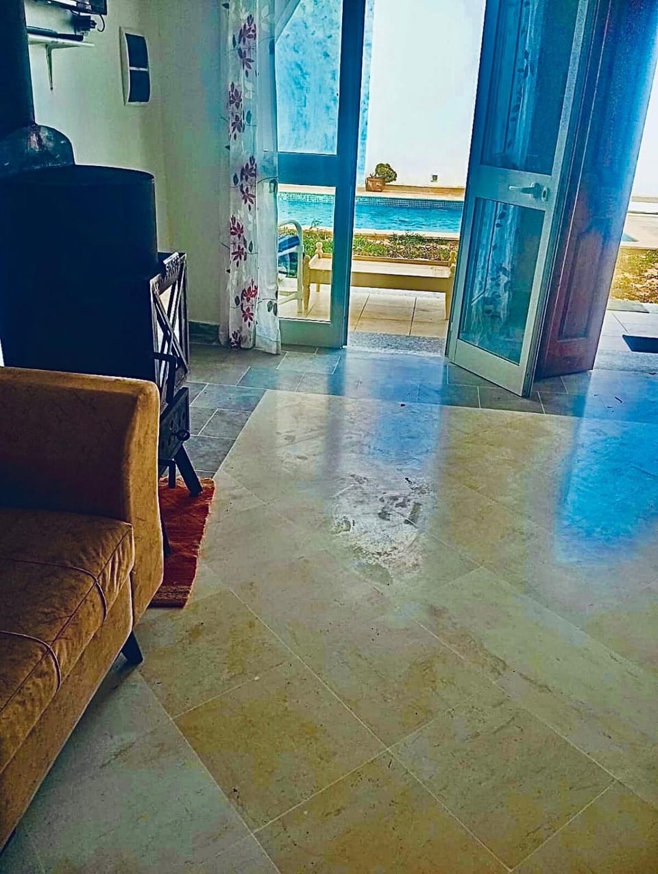 Villa avec piscine à sounine Villa in Tunisia