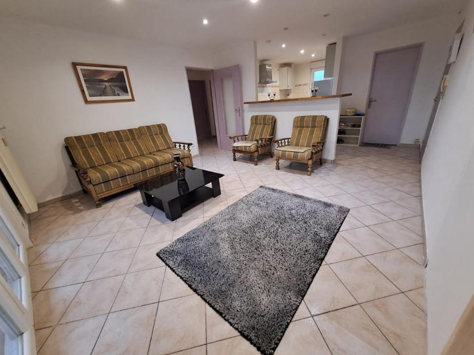 Green room Vacation rental in Mulhouse