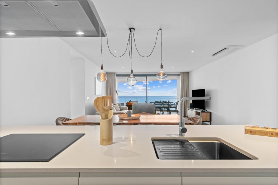 Atlantis Apartment Apartment in Câmara De Lobos