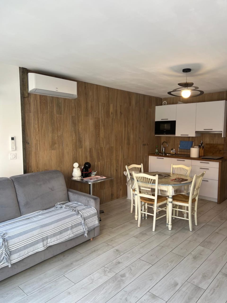 Appartemment Grau du Roi Apartment in Le Grau-du-Roi