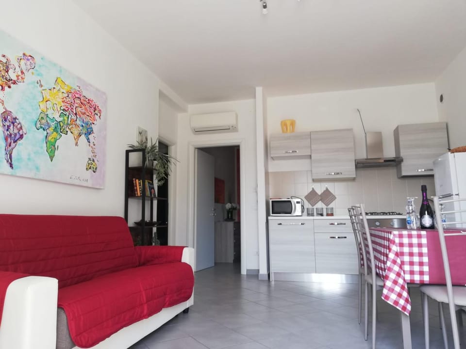 Perla del Lago 2 Apartment in Sirmione