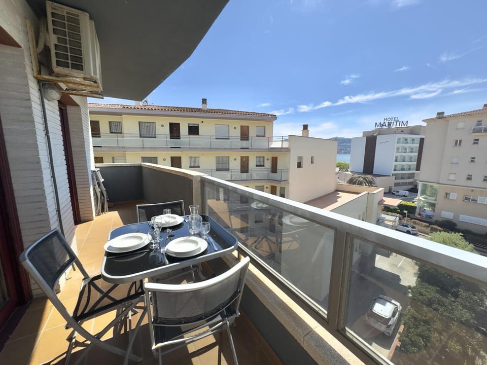 View (from property/room), Balcony/Terrace