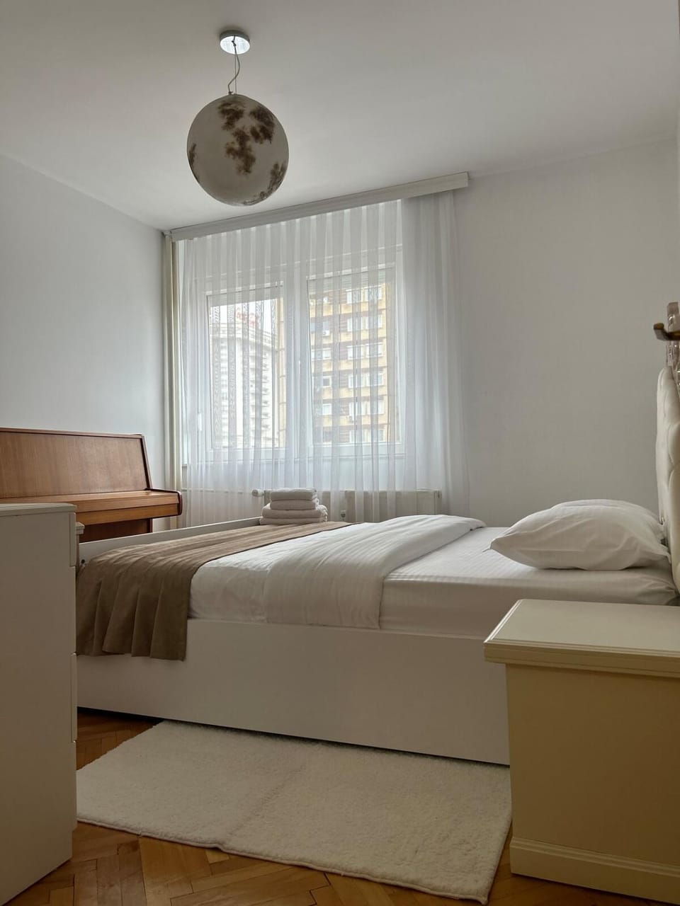 City Center Apartment Apartment in Serbia