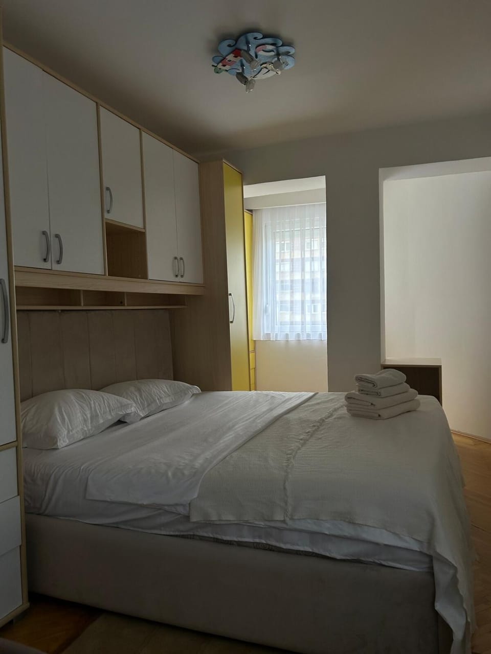 City Center Apartment Apartment in Serbia