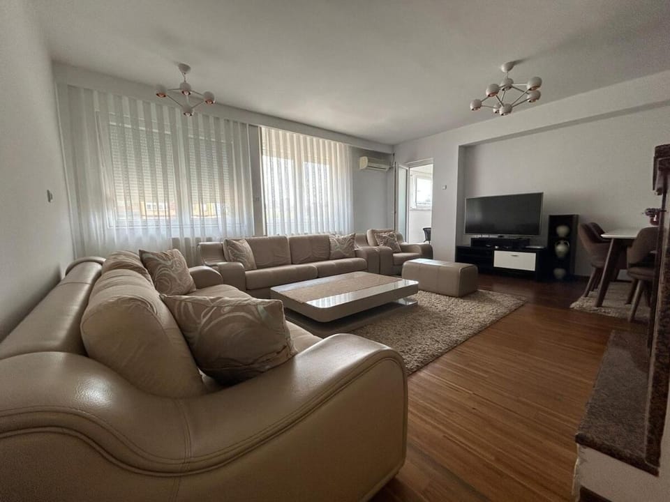 City Center Apartment Apartment in Serbia