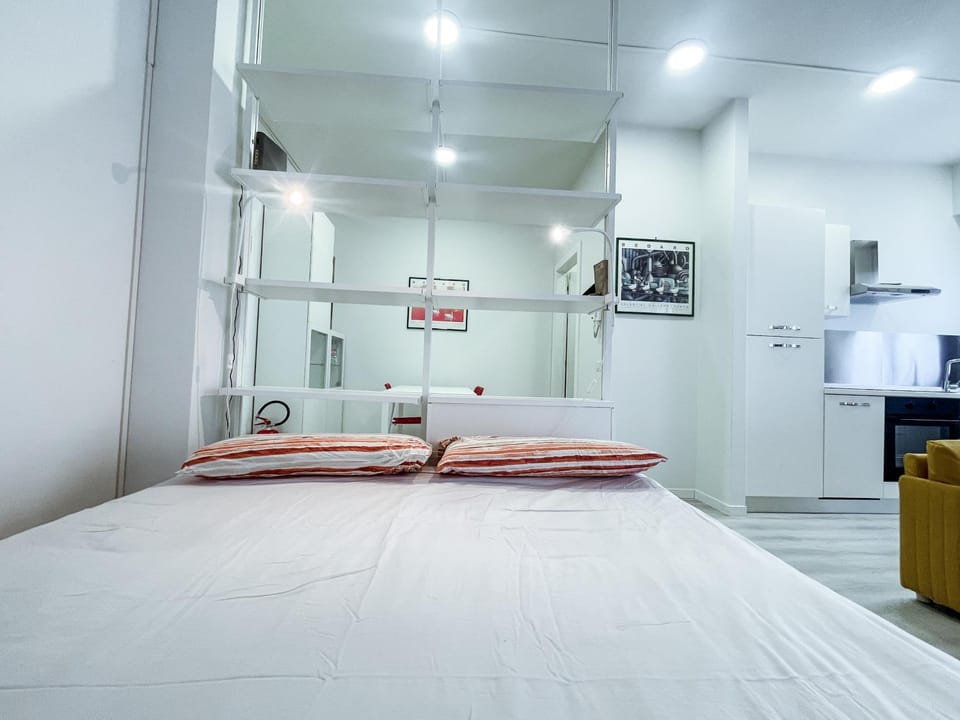 Martorelli Home-Lambrate, Milan Apartment in Milan