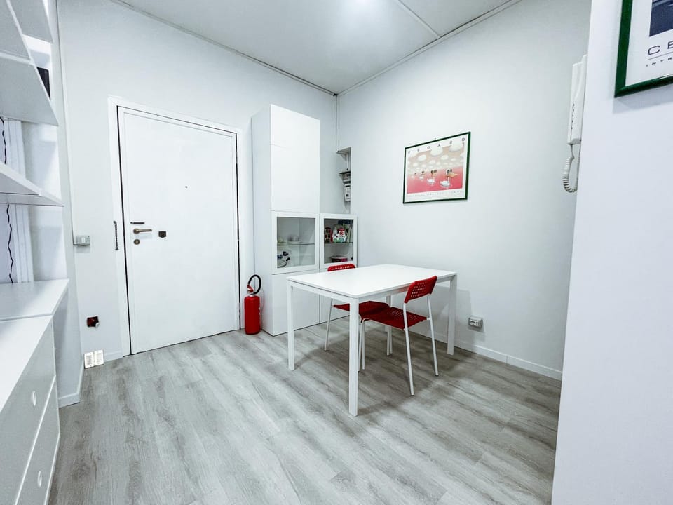 Martorelli Home-Lambrate, Milan Apartment in Milan
