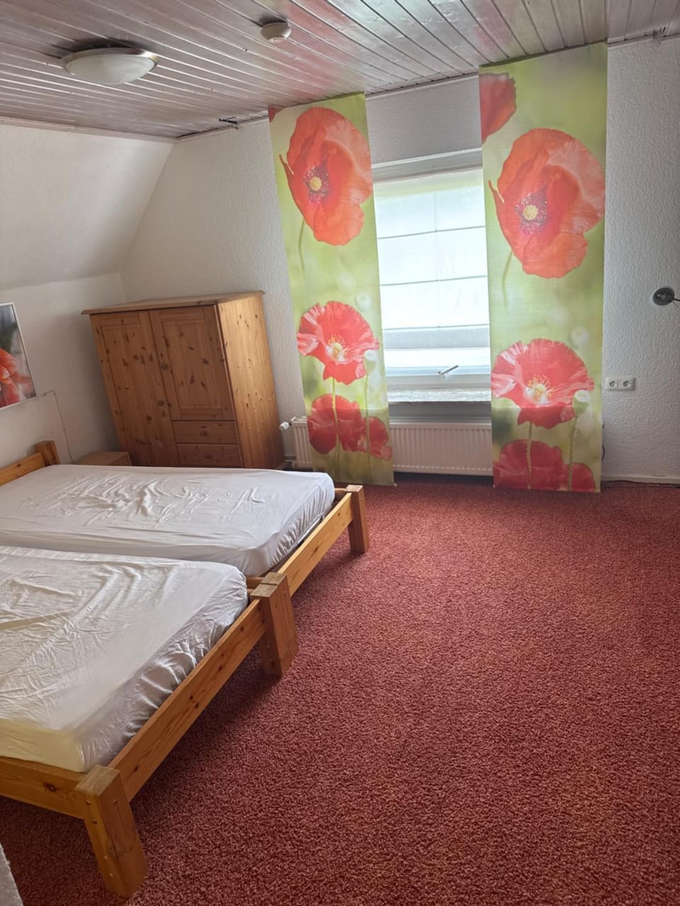 Ferienwohnung Semken Apartment in Schleswig-Holstein