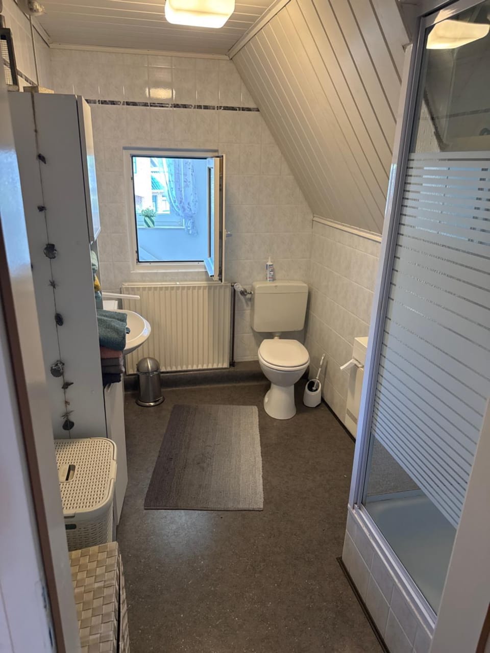 Ferienwohnung Semken Apartment in Schleswig-Holstein