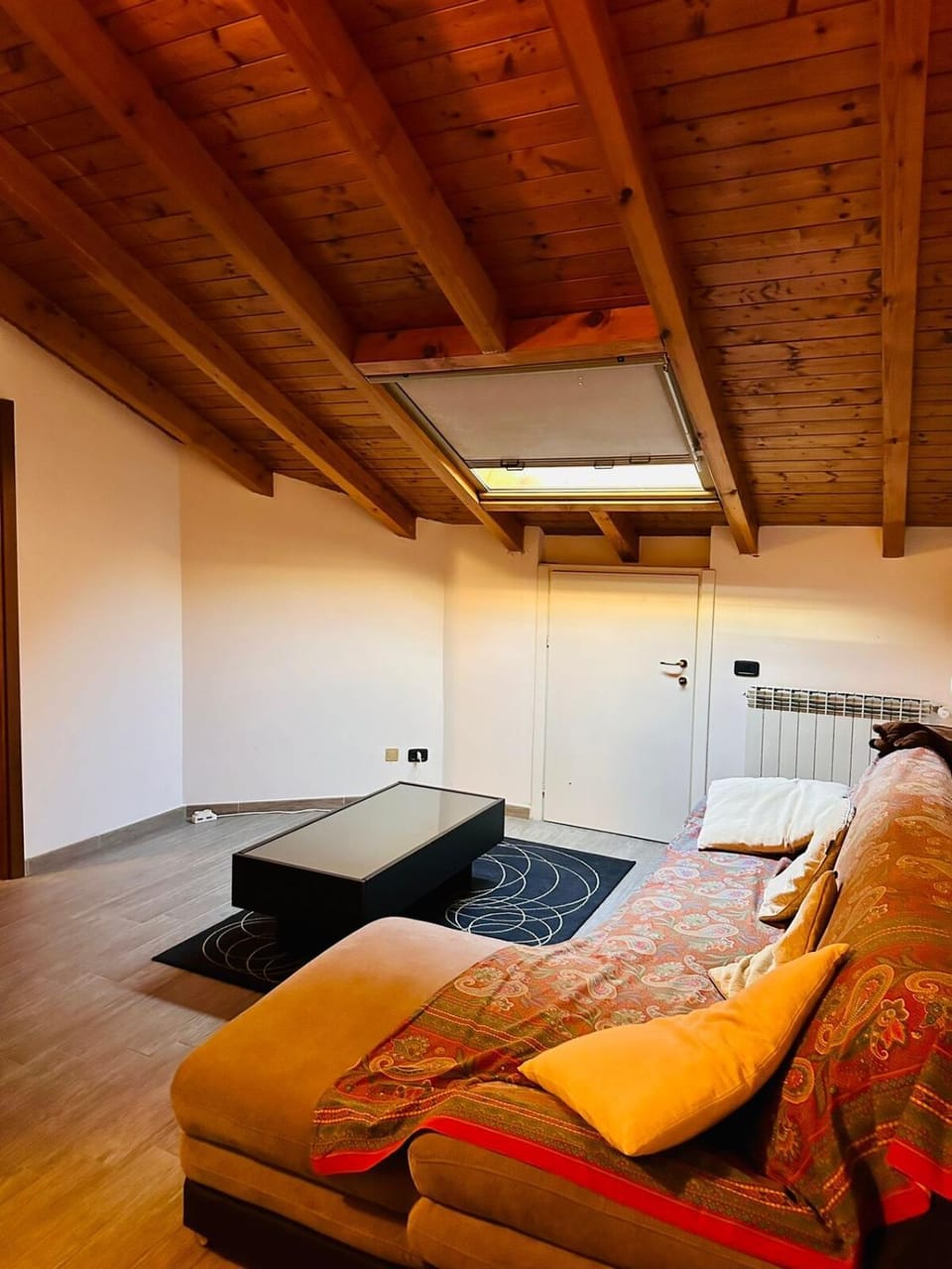 Urban Studio Cameri Apartment in Lombardy