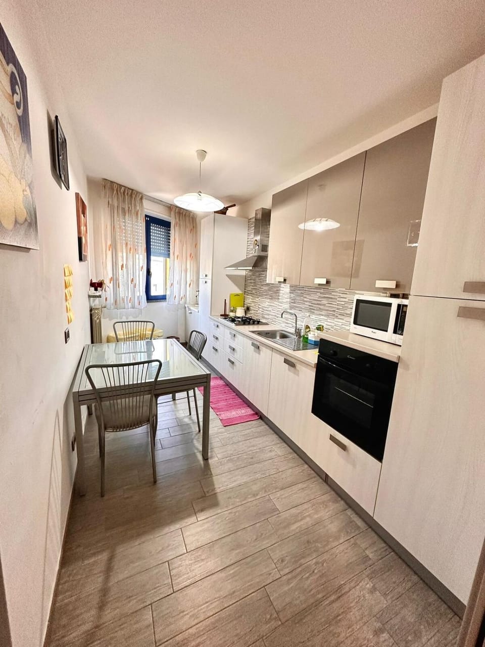 Urban Studio Cameri Apartment in Lombardy