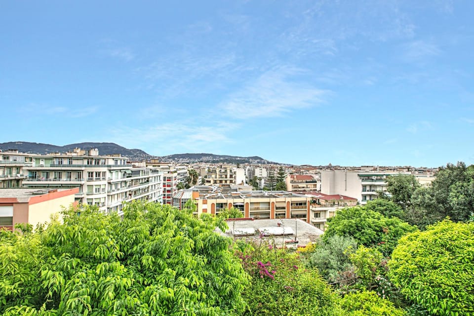 City view