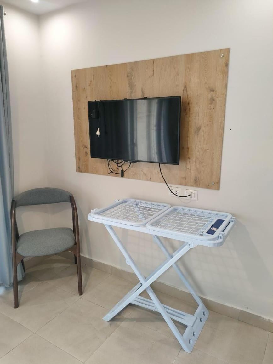 Long Island Matrouh - لونج ايلاند مطروح Apartment in Egypt