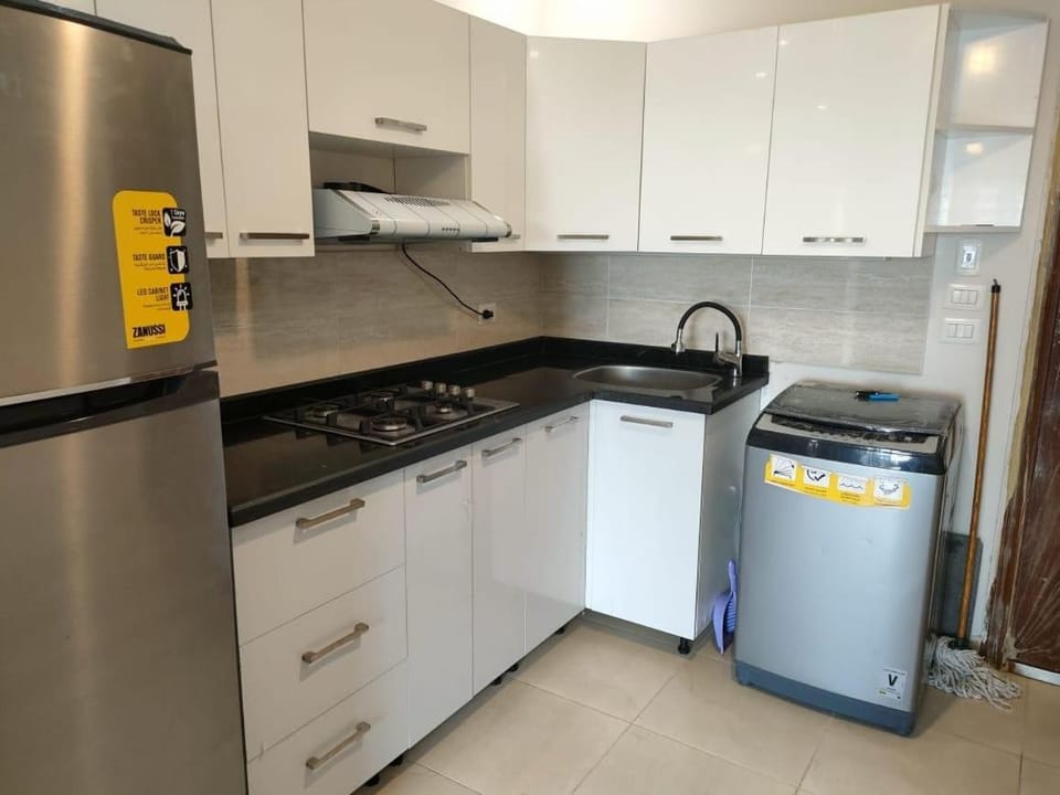 Long Island Matrouh - لونج ايلاند مطروح Apartment in Egypt