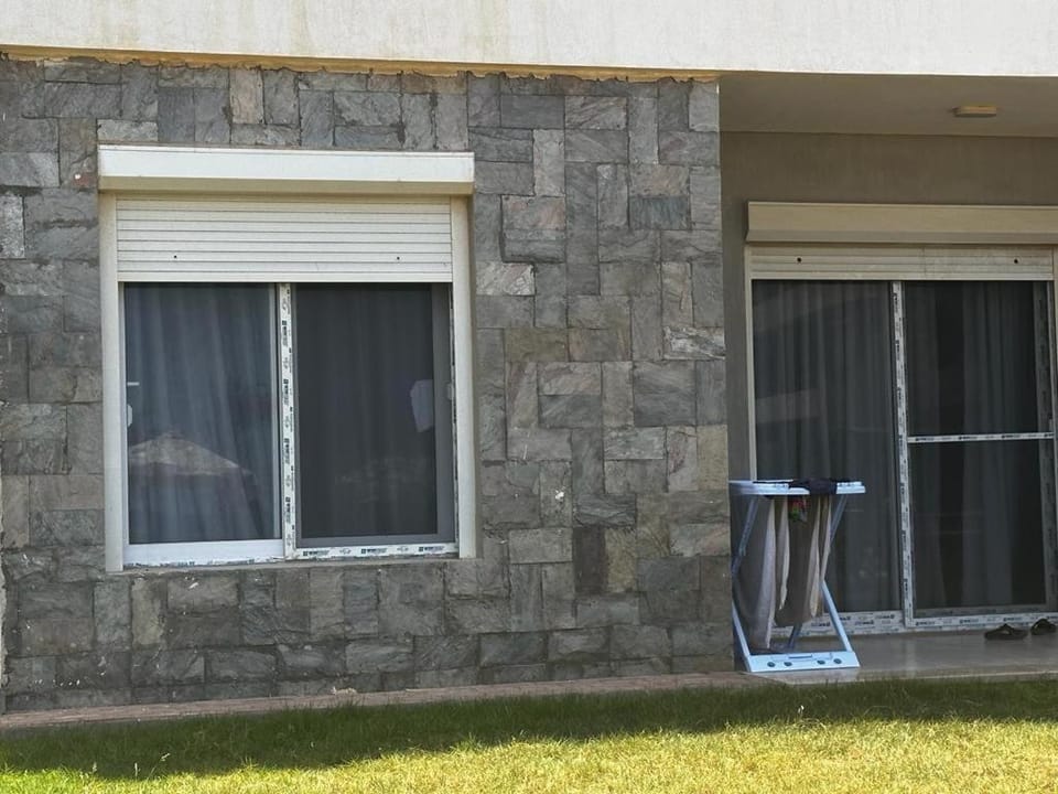 Long Island Matrouh - لونج ايلاند مطروح Apartment in Egypt