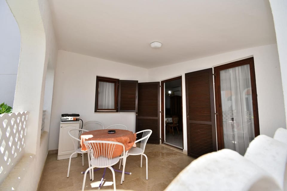 BBQ facilities, Balcony/Terrace