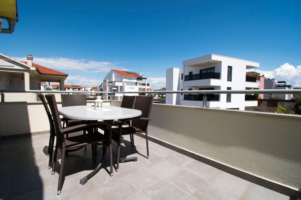 Balcony/Terrace, Seating area