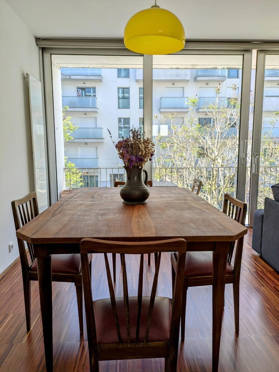 Boavista 2 bedroom apartment! Apartment in Porto