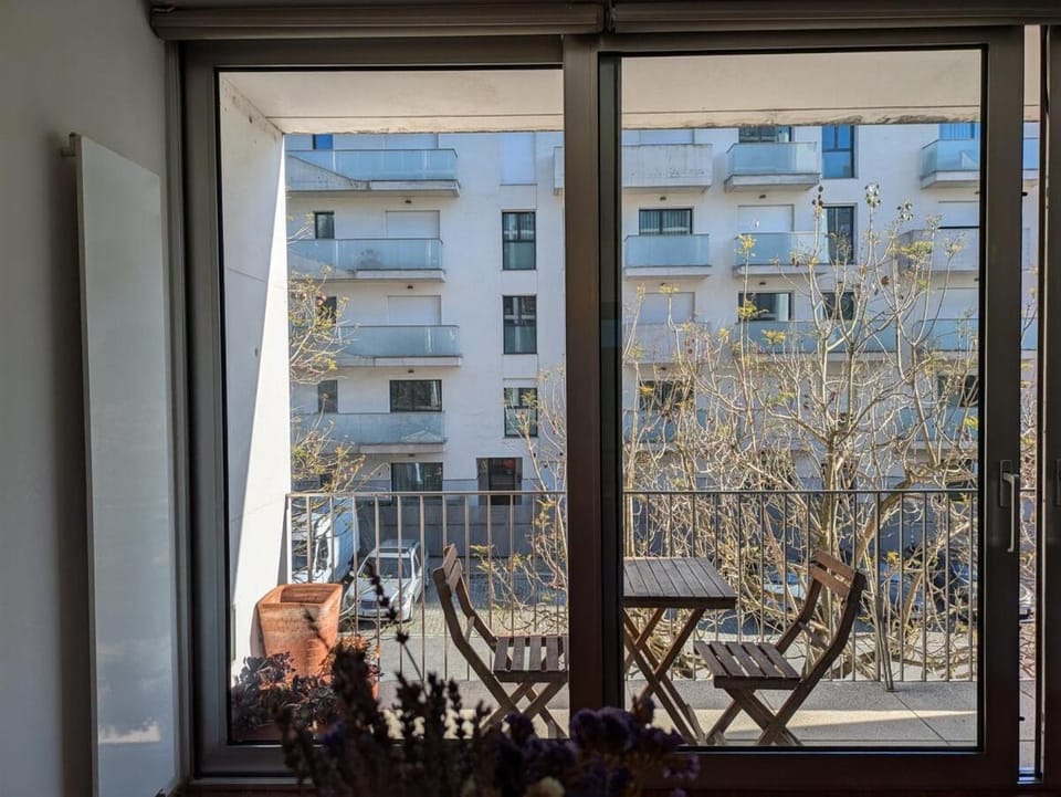 Boavista 2 bedroom apartment! Apartment in Porto