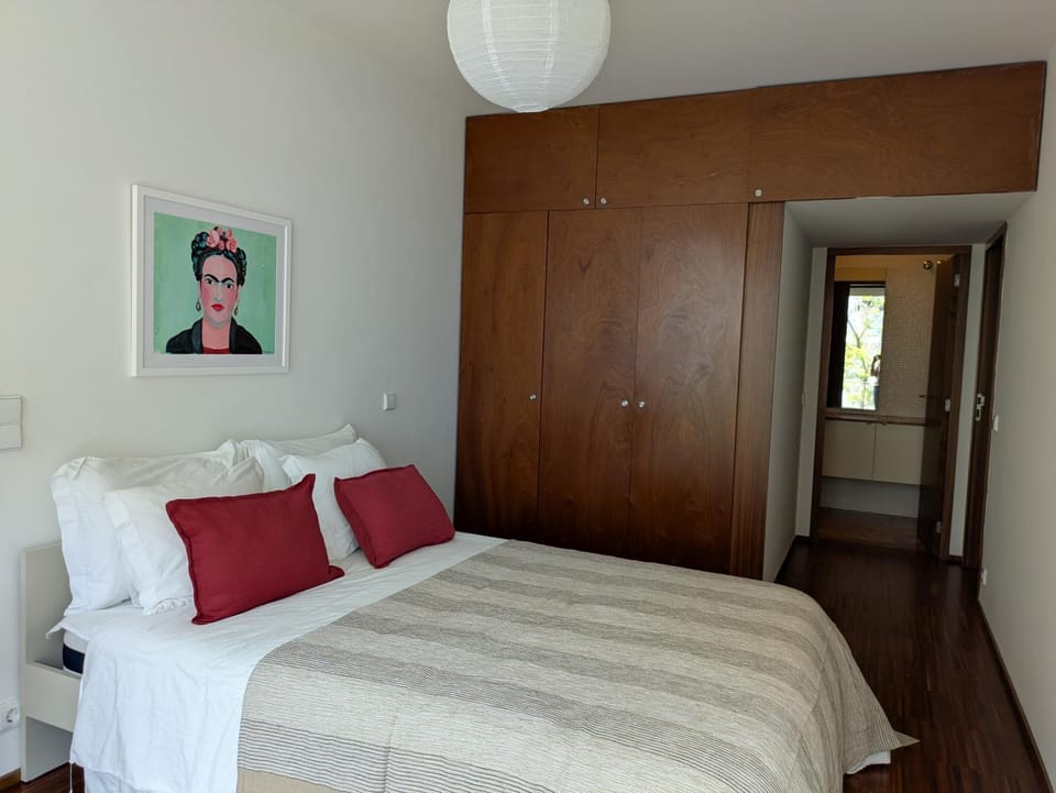 Boavista 2 bedroom apartment! Apartment in Porto