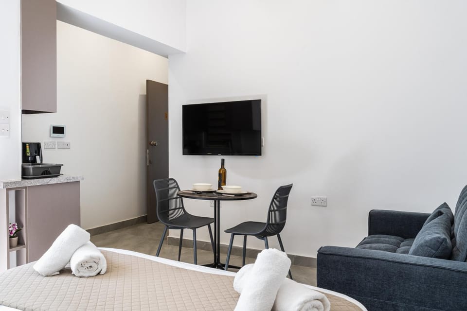 TV and multimedia, Dining area, towels