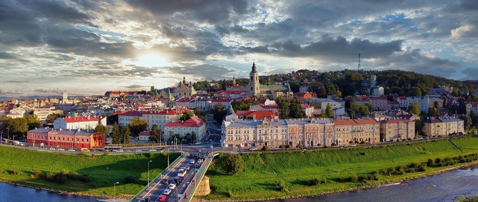 Apartament Karolek Apartment in Lviv Oblast