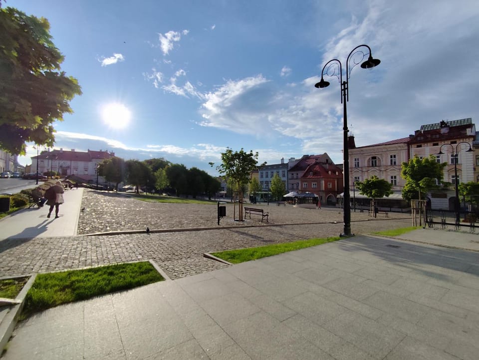 Apartament Karolek Apartment in Lviv Oblast