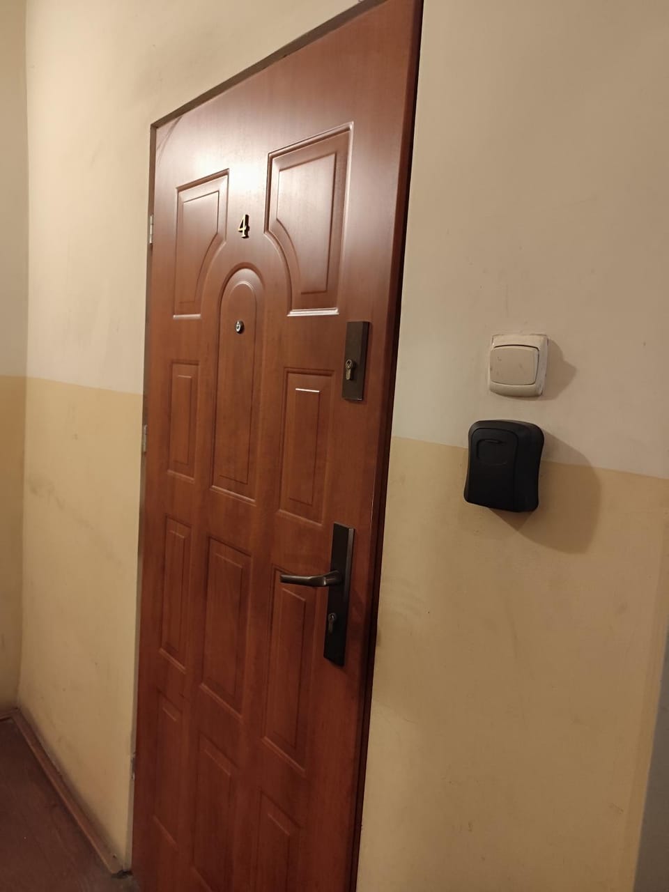 Apartament Karolek Apartment in Lviv Oblast