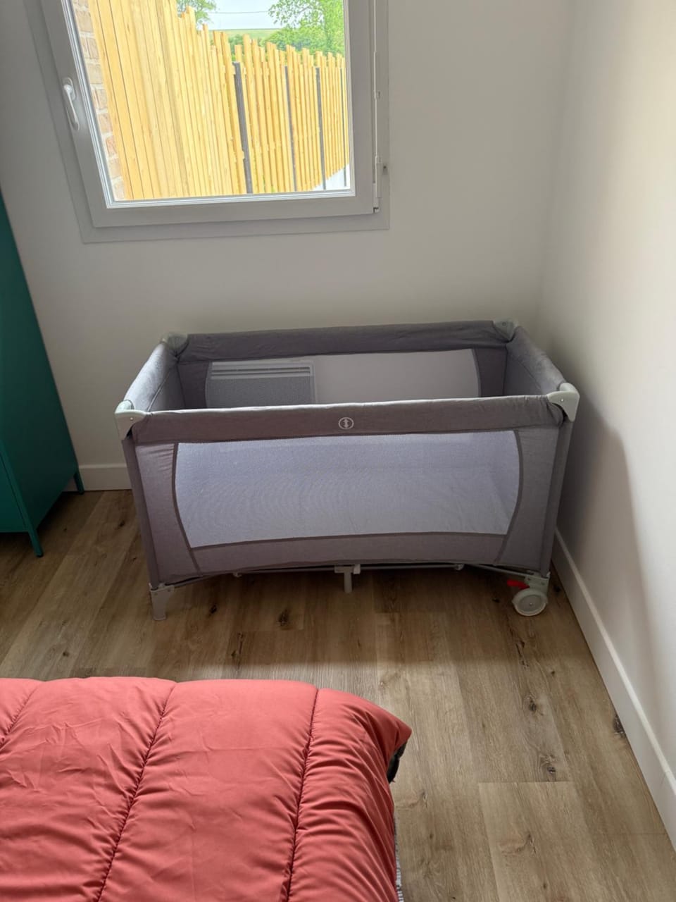 cot