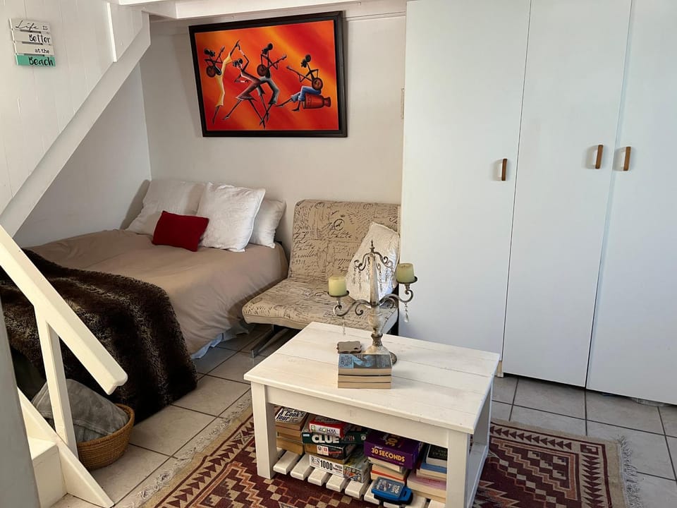 Huisie by die See Campground/ 
RV Resort in Western Cape
