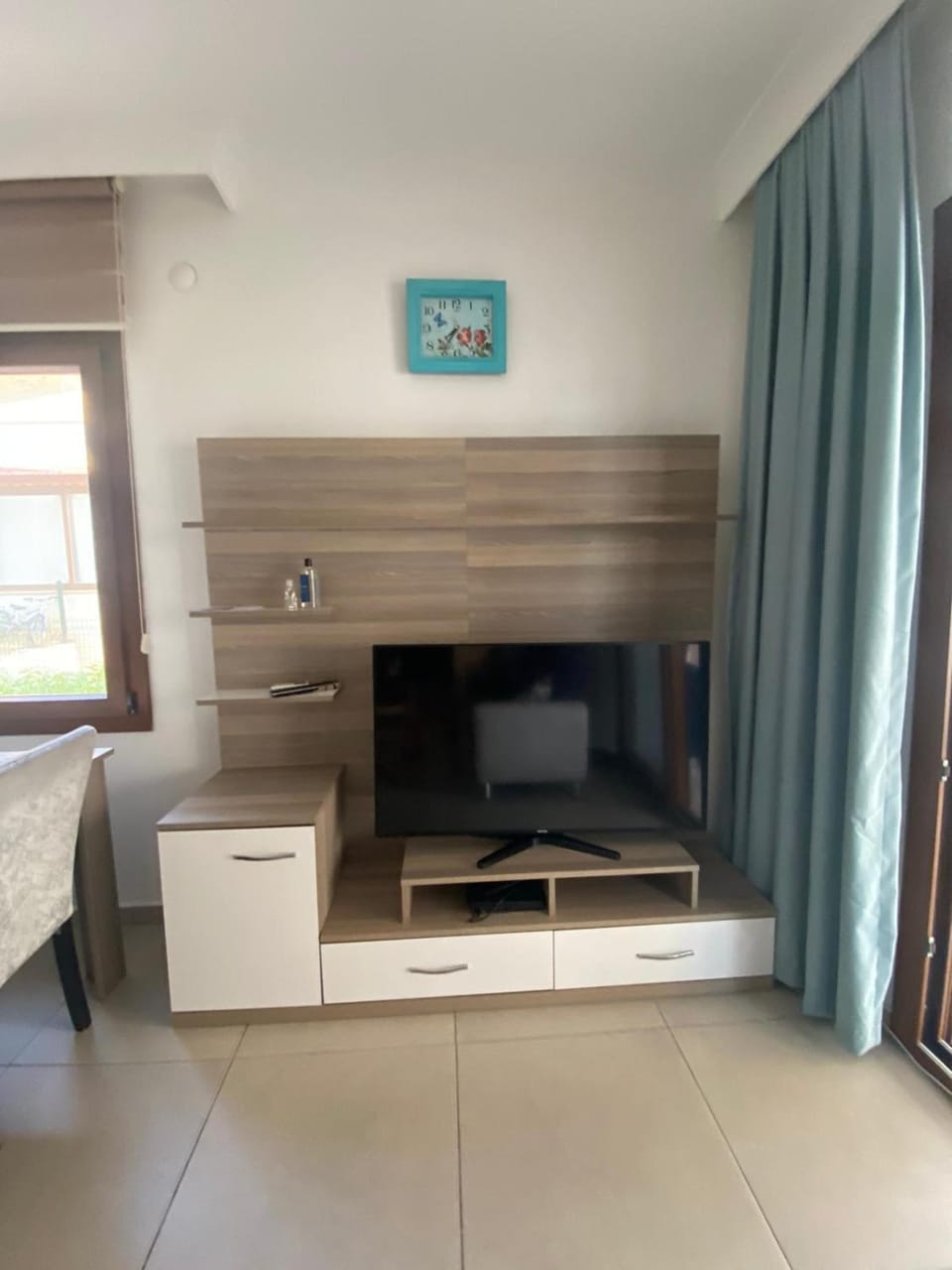 Datça Gülce Apart Apartment in Muğla Province