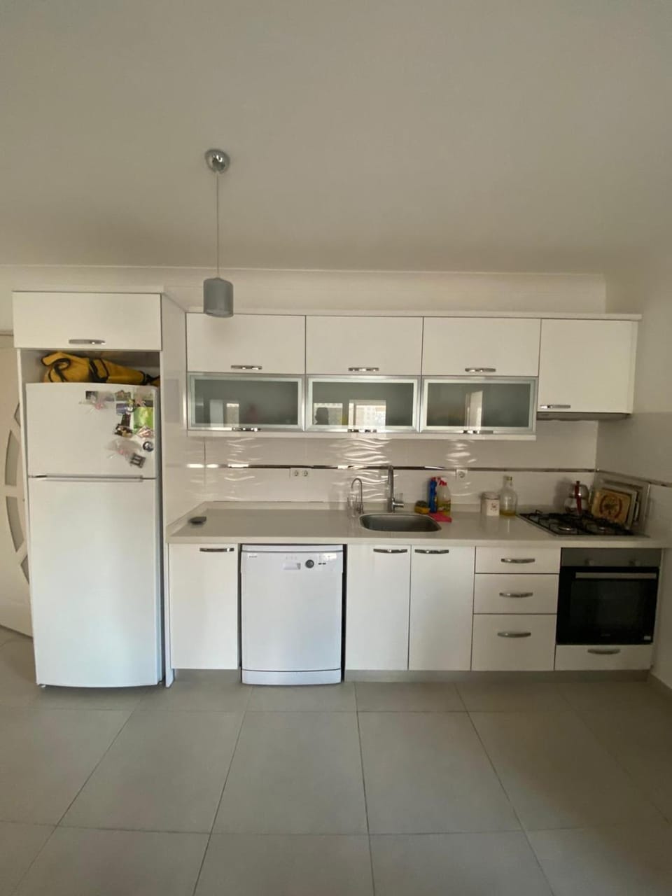 Datça Gülce Apart Apartment in Muğla Province