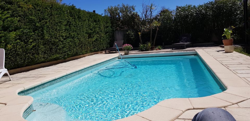 Villa avec piscine Villa in La Ciotat