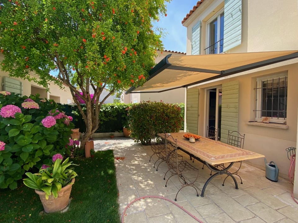 Villa avec piscine Villa in La Ciotat
