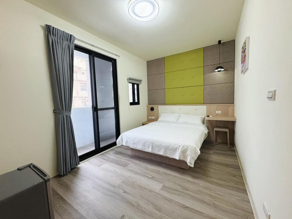海洋星空民宿 Vacation rental in Fujian