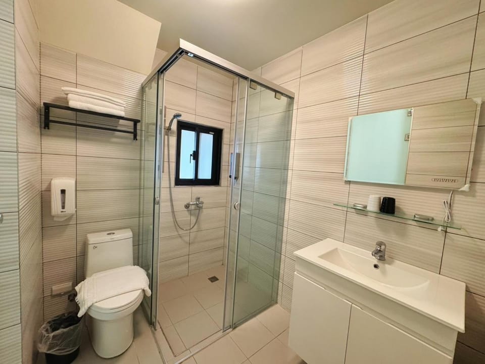海洋星空民宿 Vacation rental in Fujian